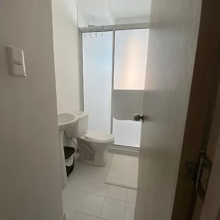 Apartamento Cerca Playa Marbella