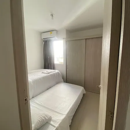 Cerca Playa Marbella Cartagena