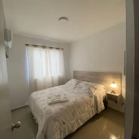 Apartamento Cerca Playa Marbella *