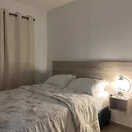 Apartamento Cerca Playa Marbella Cartagena