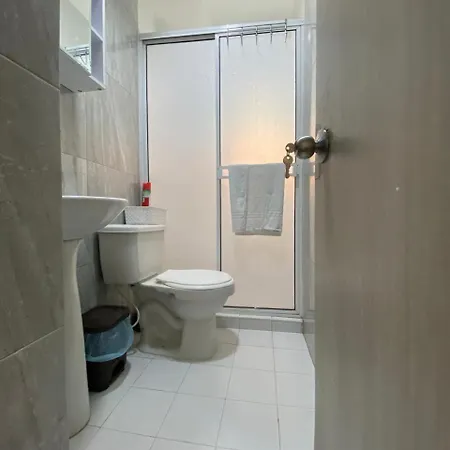 Apartamento Cerca Playa Marbella *