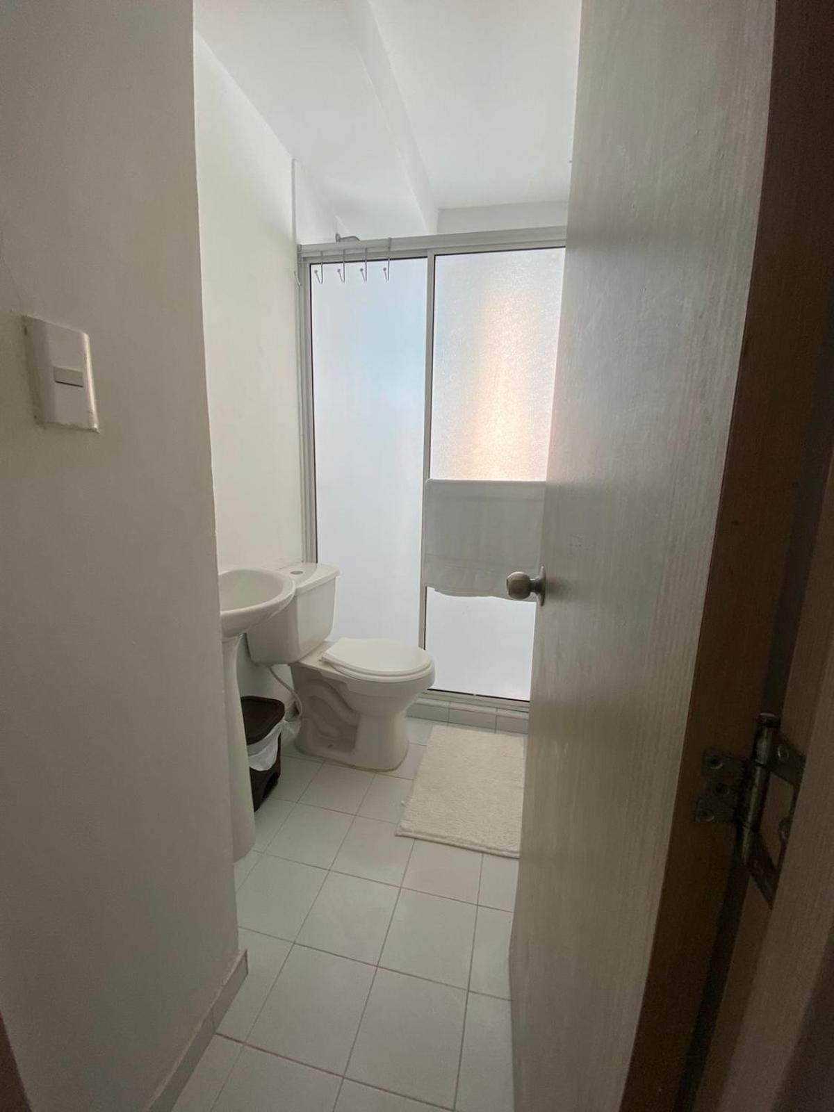 Apartment Cerca Playa Marbella