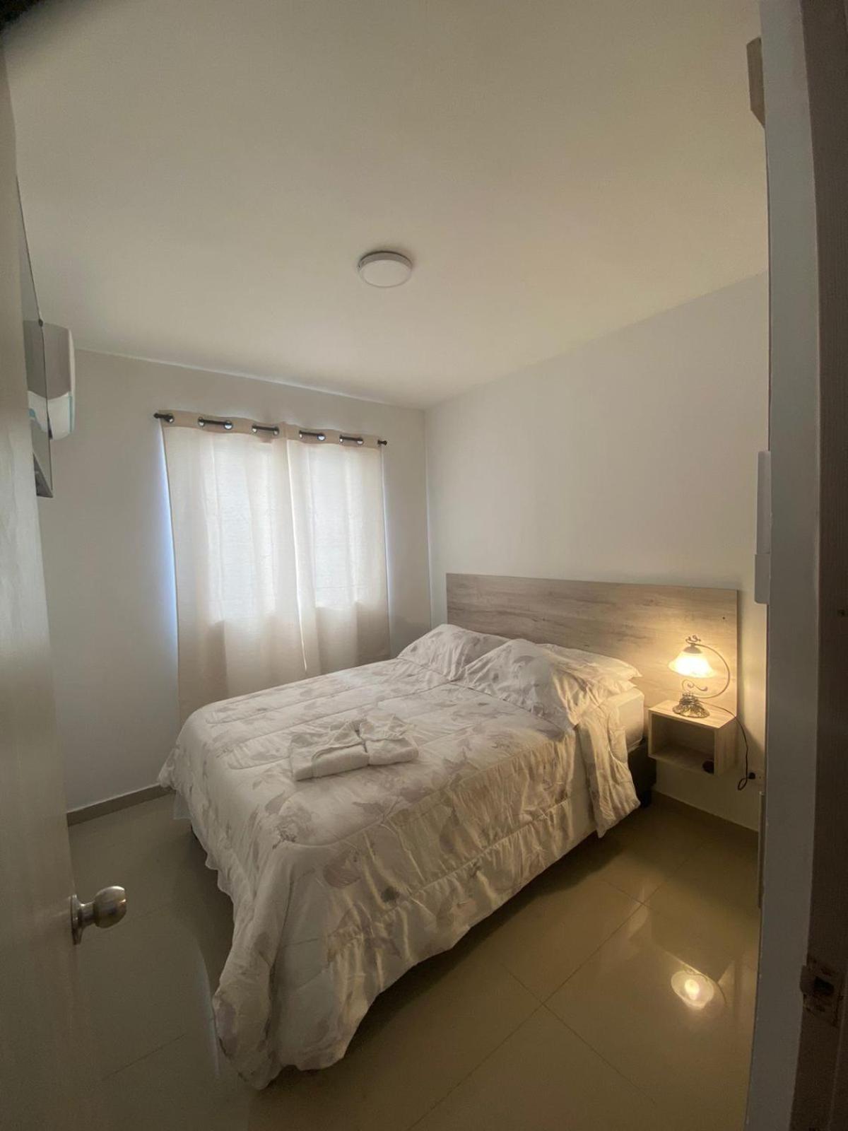 Apartment Cerca Playa Marbella *