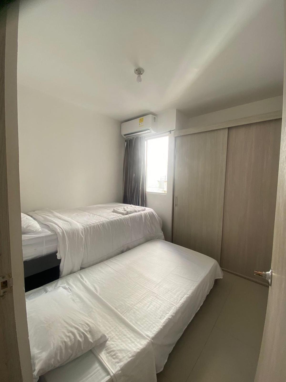 Apartment Cerca Playa Marbella *