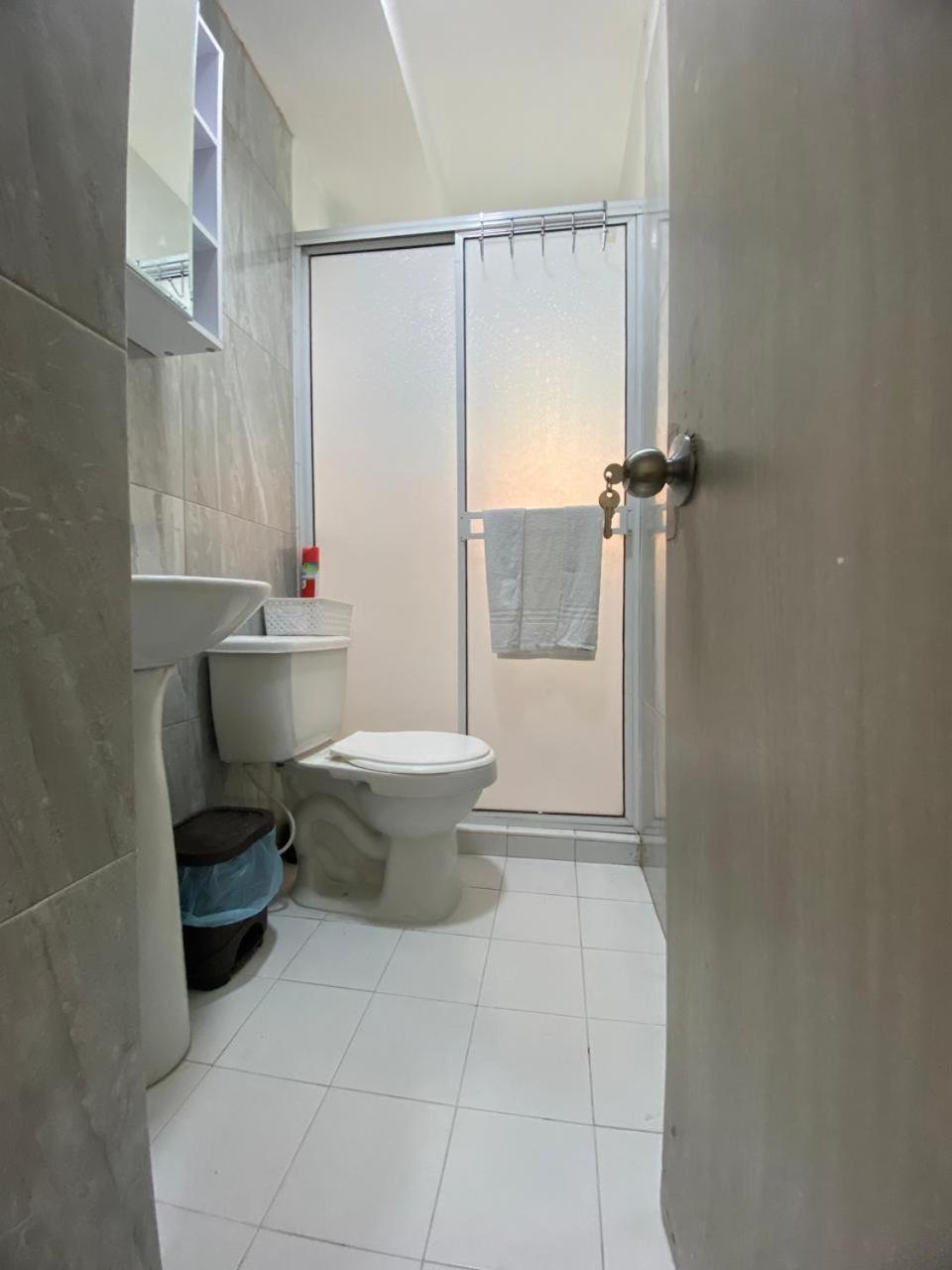Apartment Cerca Playa Marbella *