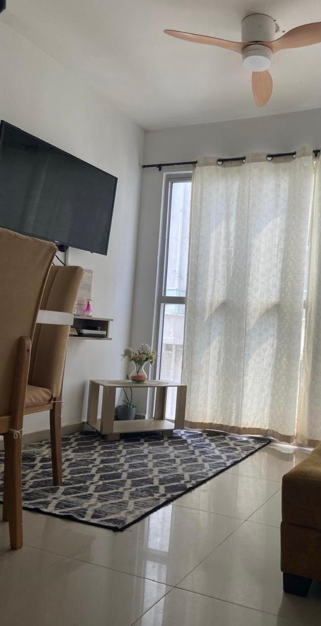 Cerca Playa Marbella Apartment Cartagena