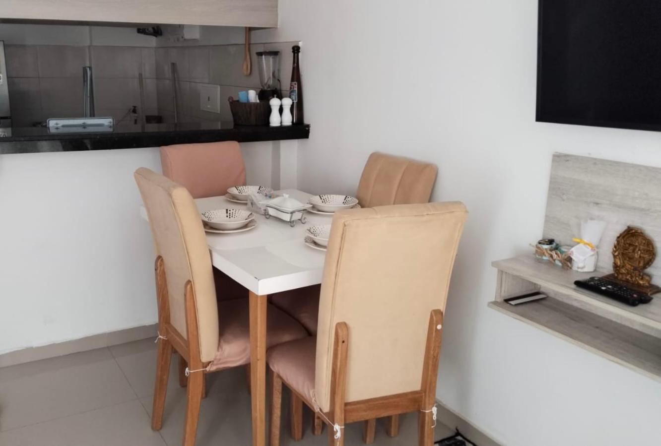 Apartment Cerca Playa Marbella