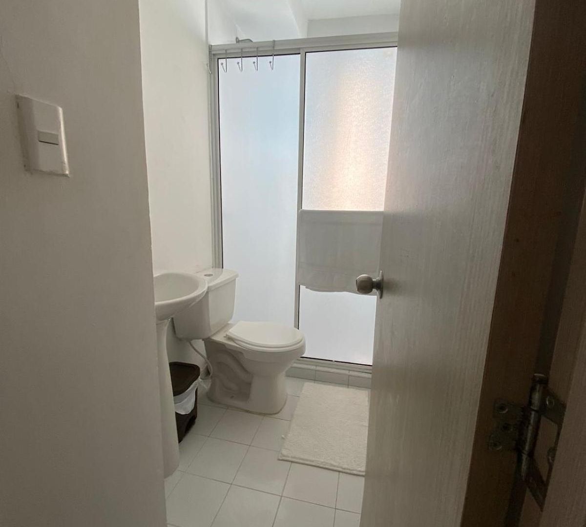 Apartamento Cerca Playa Marbella