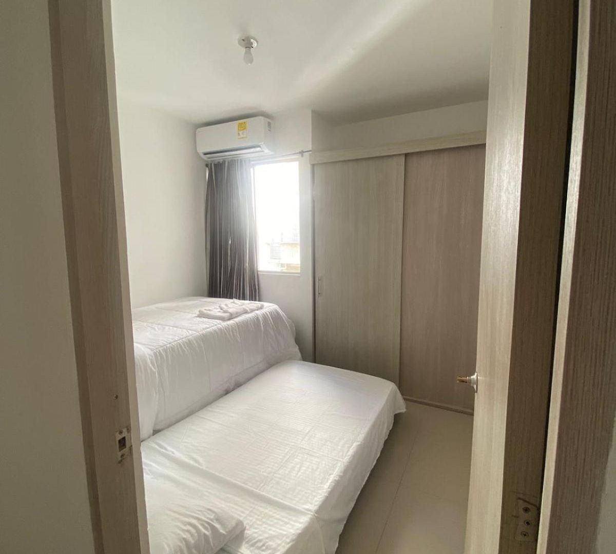 Cerca Playa Marbella Cartagena