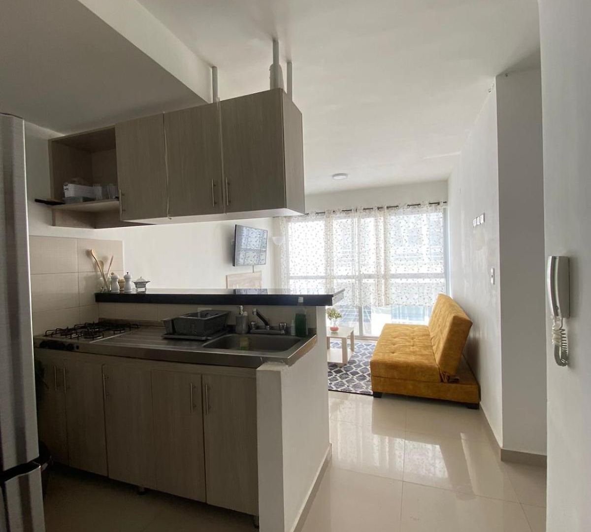 Apartamento Cerca Playa Marbella *