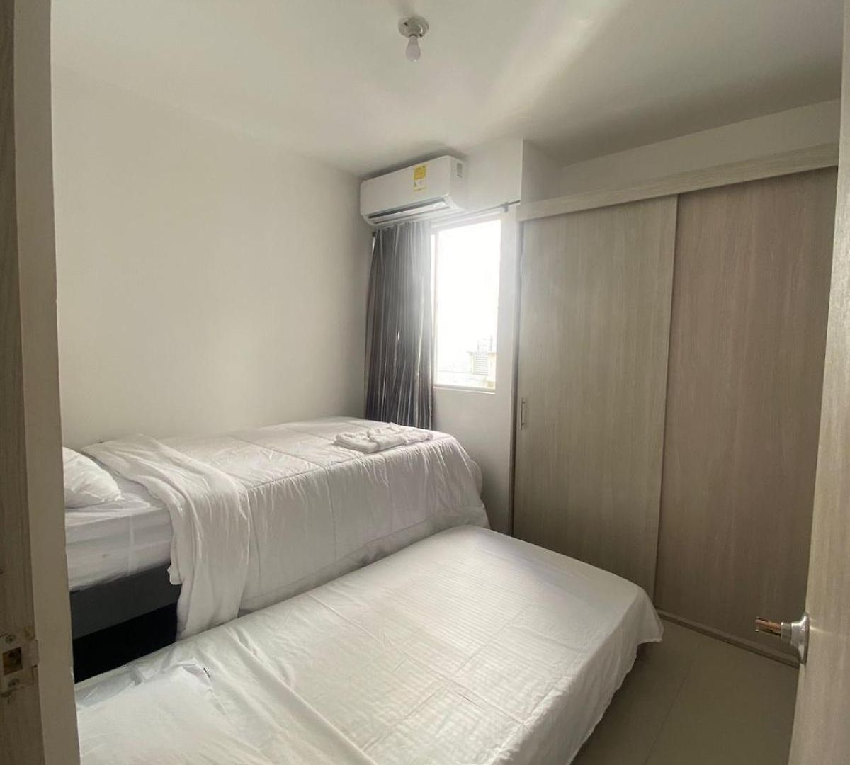 Apartamento Cerca Playa Marbella *