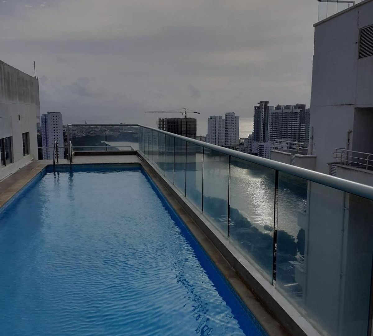 Apartamento Cerca Playa Marbella Cartagena