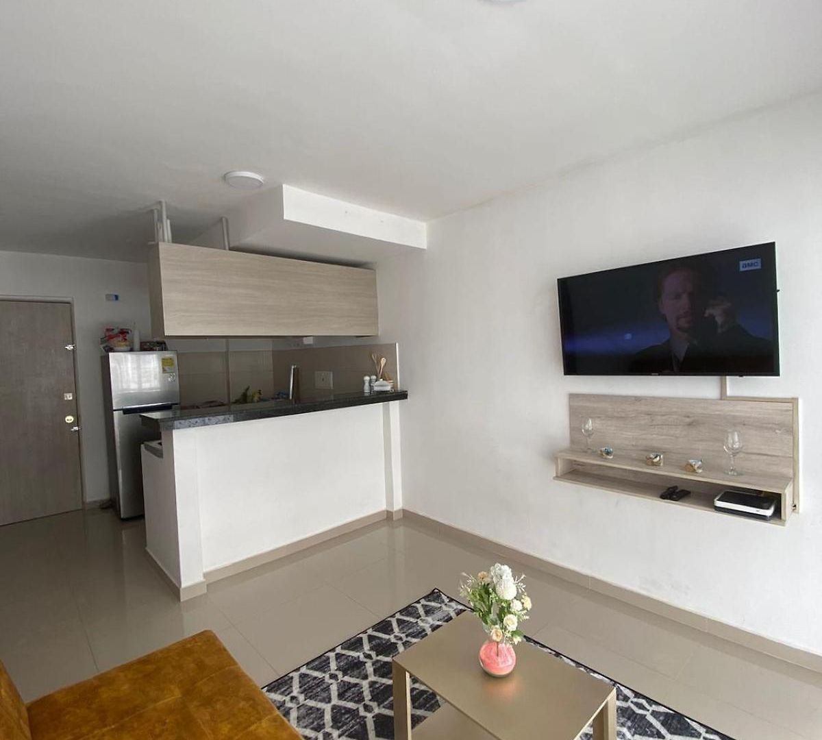 Apartamento Cerca Playa Marbella