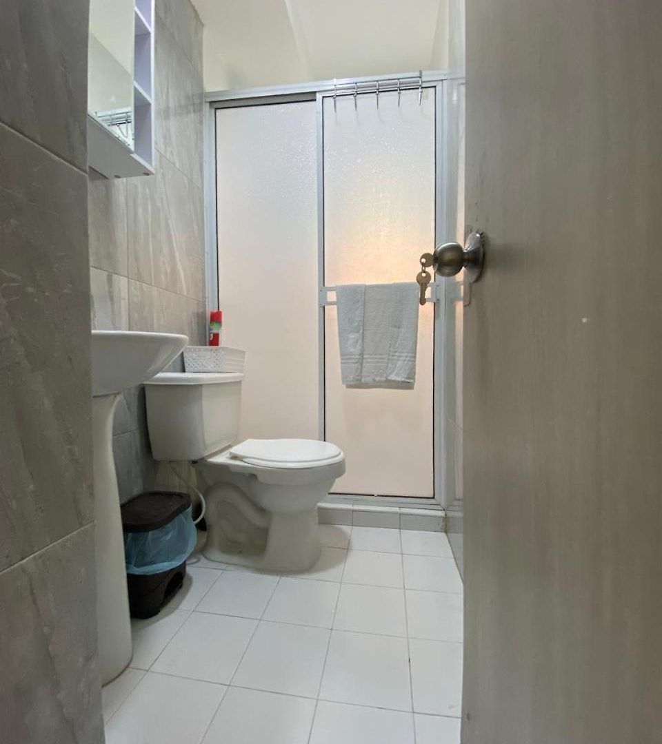 Apartamento Cerca Playa Marbella *