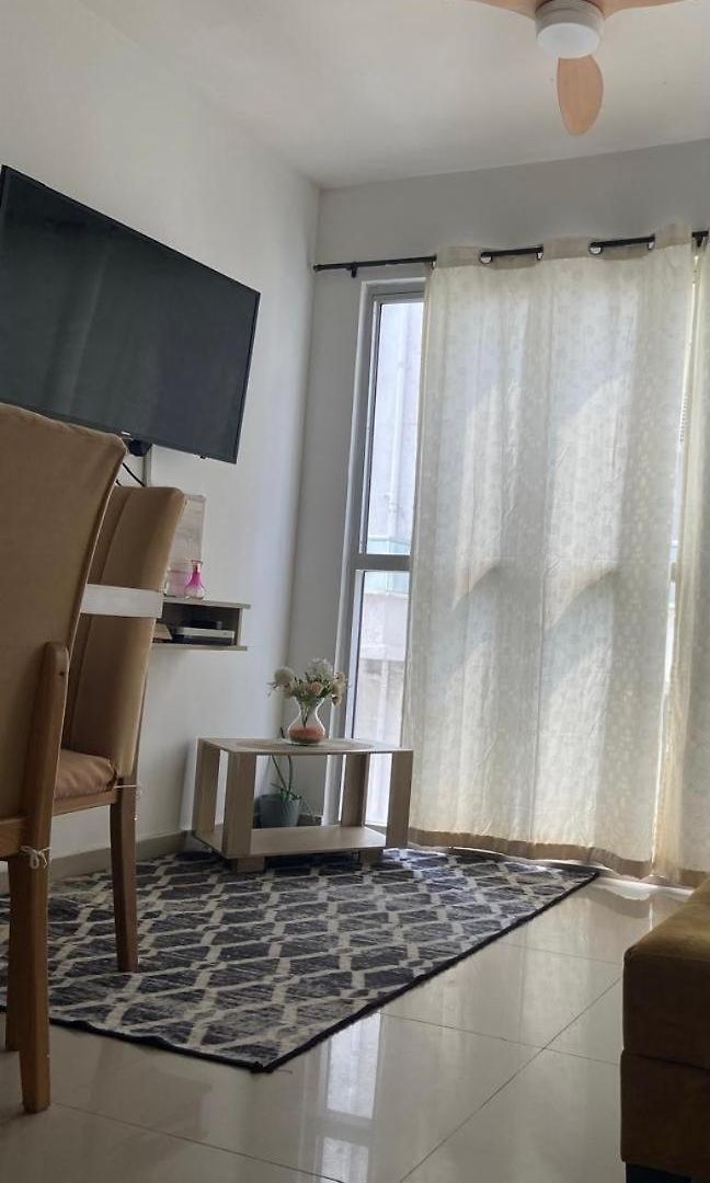 Cerca Playa Marbella Apartamento Cartagena