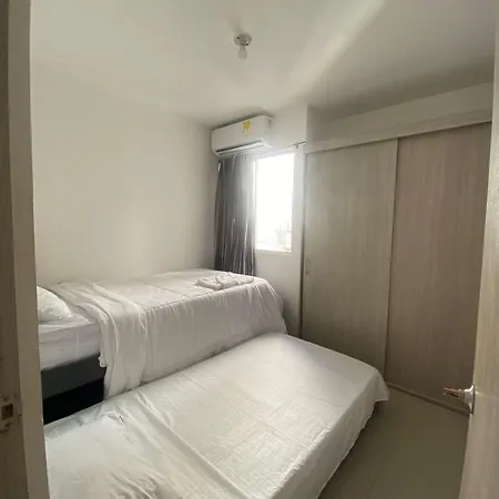 Apartamento Cerca Playa Marbella *