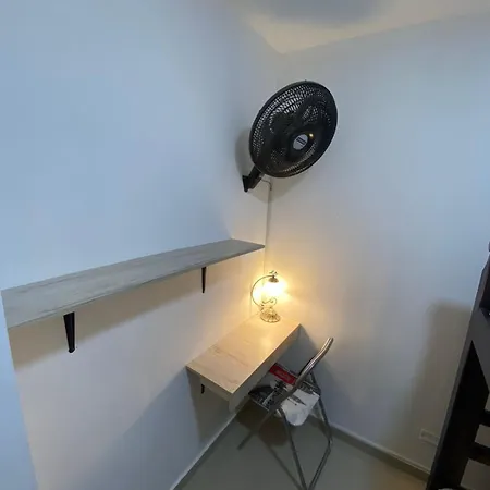 Cerca Playa Marbella Apartamento *