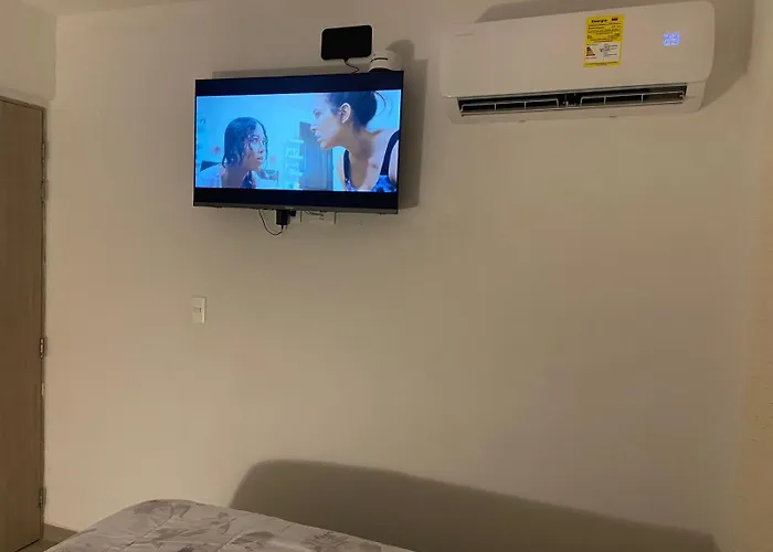 Apartamento Cerca Playa Marbella