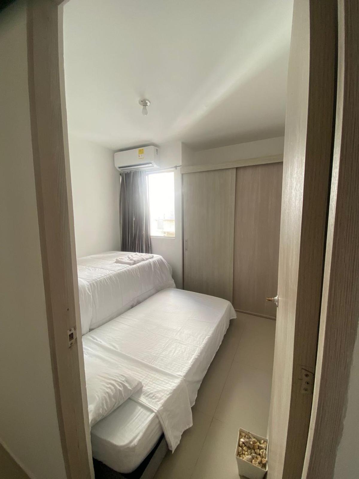 Cerca Playa Marbella Cartagena