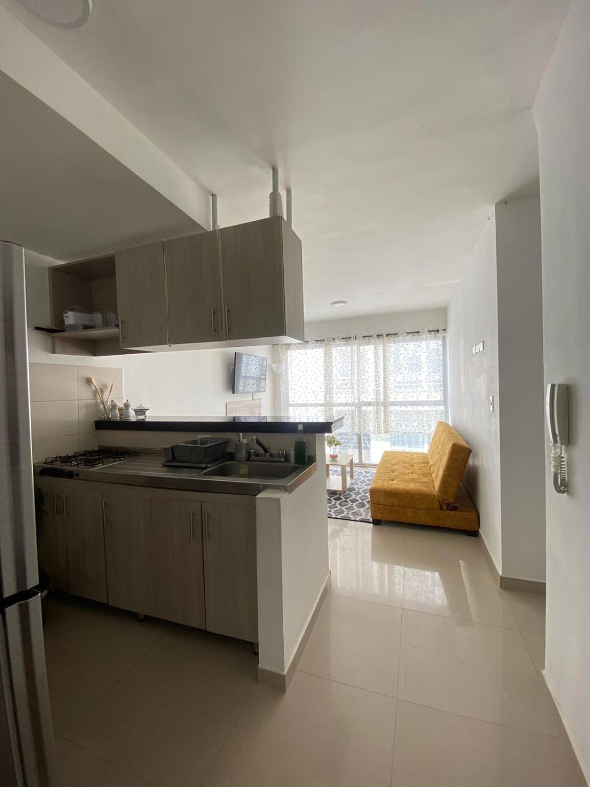 Apartment Cerca Playa Marbella *