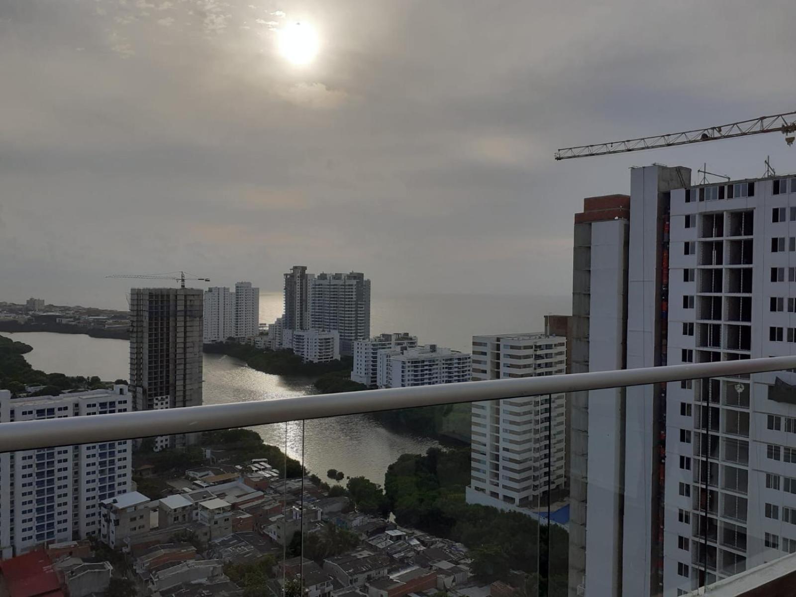 Apartment Cerca Playa Marbella