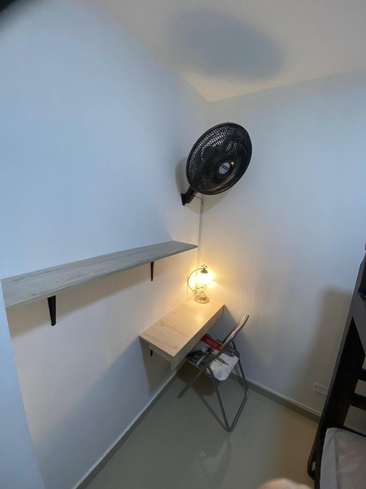 Cerca Playa Marbella Apartment *