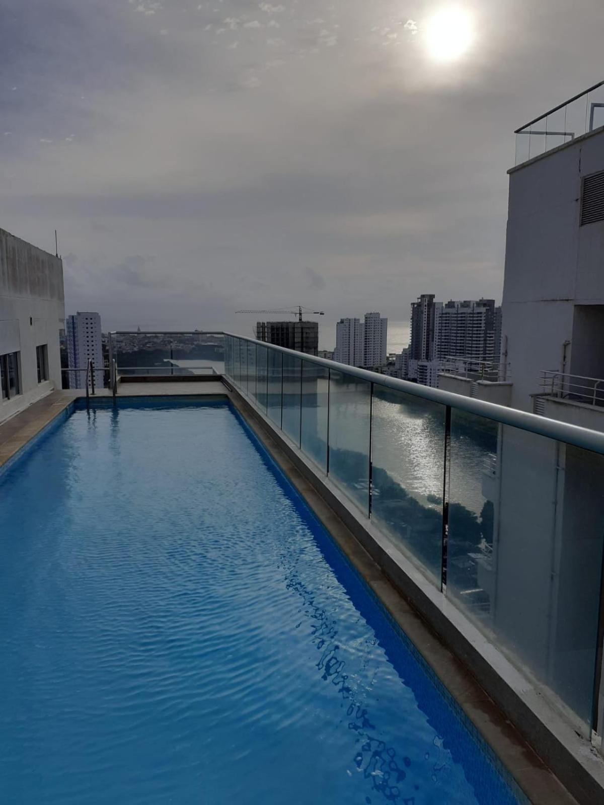 Apartment Cerca Playa Marbella Cartagena