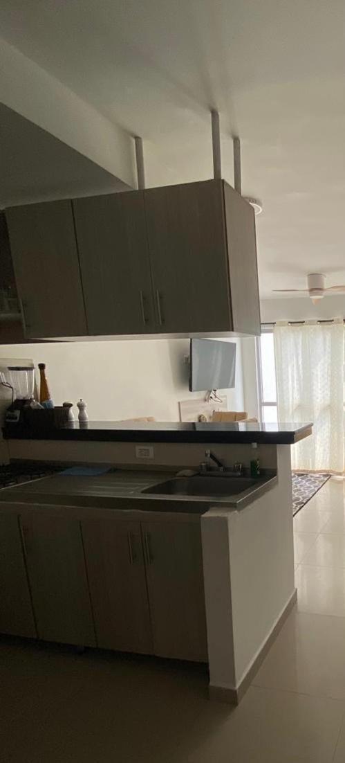 Cerca Playa Marbella