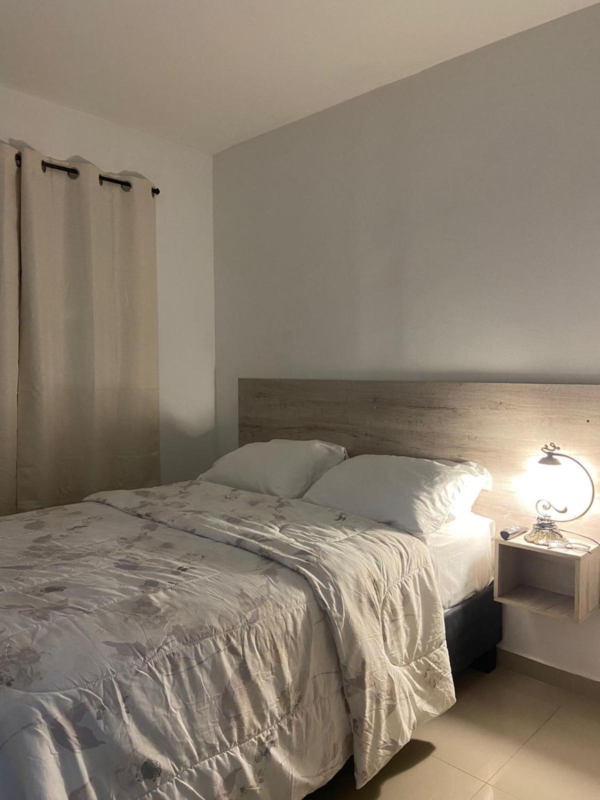 Apartment Cerca Playa Marbella Cartagena
